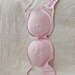 Victoria's Secret Very Sexy Balconet Bra 36B